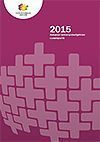 Autoalan toimenpideohjelman vuosiraportti 2015