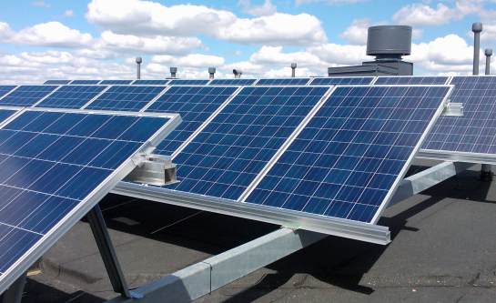 Kerrostalokohde 7,65 kW, Vantaa