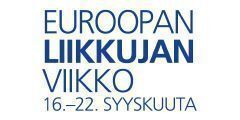 Euroopan liikkujan viikko