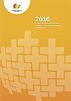 Eenergiatehokkuussopimukset energiantuotannon ja energiapalvelujen toimenpideohjelman vuosiraportti 2016