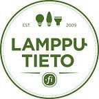 Lampputieto
