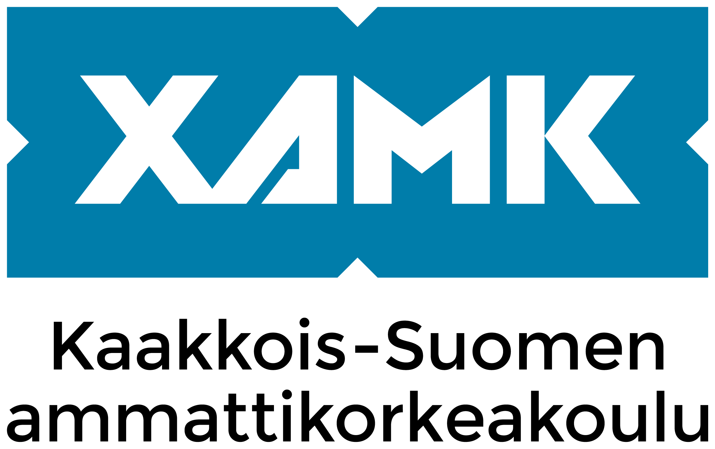 Kaakkois-Suomen ammattikorkeakoulu – XAMK