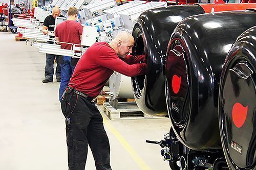 Oilon Group Oy: Energiaremontti ylitti odotukset moninkertaisesti