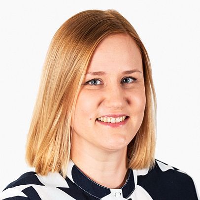Maiju Haltia-Nurmi