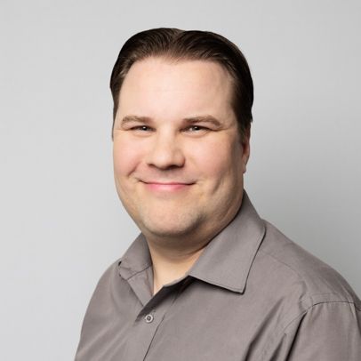 Harri Heinaro