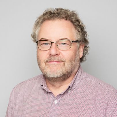 Klaus Lindfors