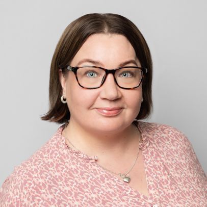 Marjo Savinainen