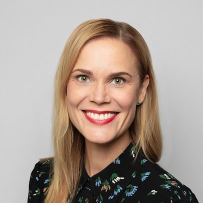 Minna Mattsson