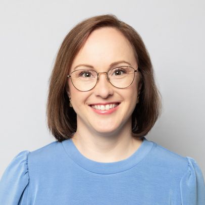 Nina Vaasvainio