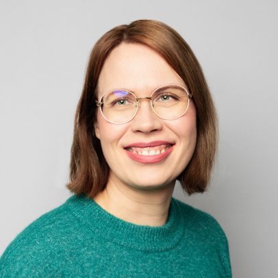 Milka Taipale