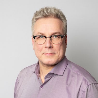 Simo Liimatainen