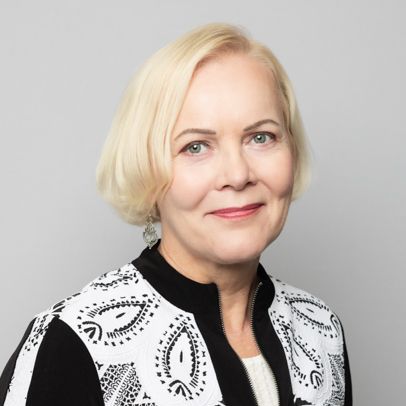 Sirpa Mustonen