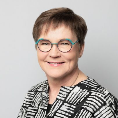 Ulla Suomi