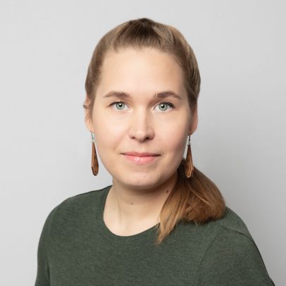 Elli Saari