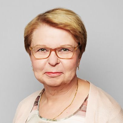 Pirjo Jakobsson