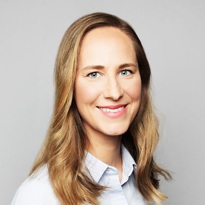 Kajsa Hasselström-Pere