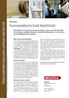 Materiaalitehokkus-HOK