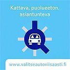 Valitse auto viisaasti