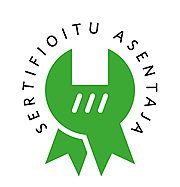 Sertifioitu Asentaja