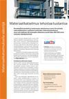 Case Lumon 2013