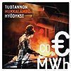 Tuotannon hukkalämpö hyödyksi