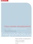 HÖLA käyttö-kunnossapito ohjeistus2011