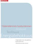 Ylijäämälämpö analyysit 2014