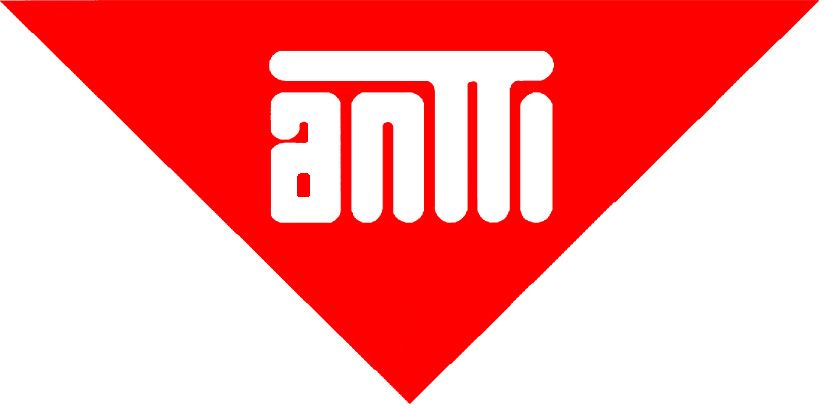 Antti-Teollisuus Oy