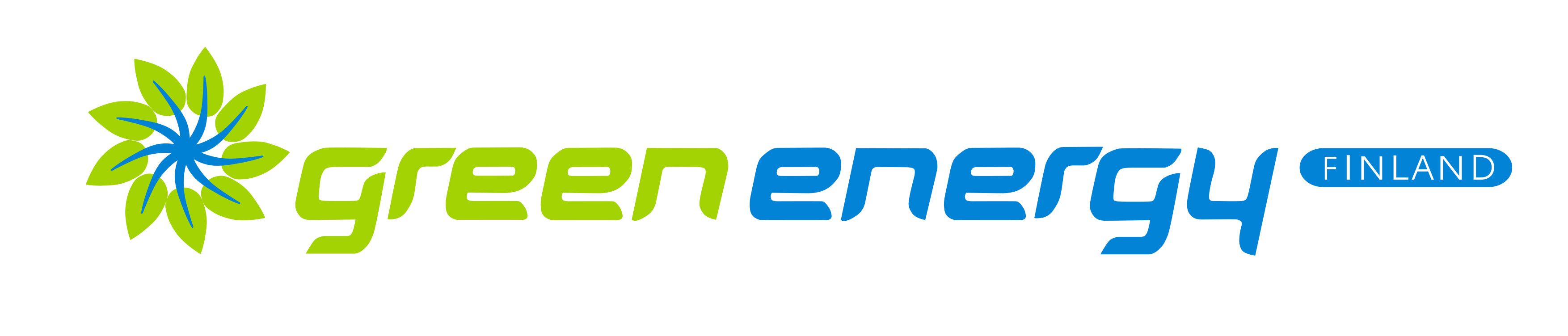 GreenEnergy Finland Oy