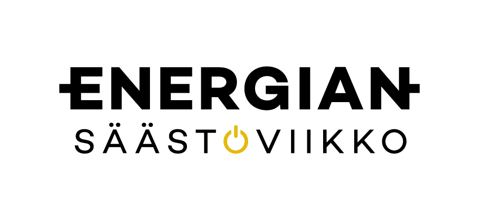 Energiansäästöviikko