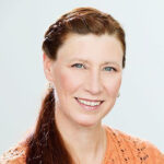 Milja Aarni, asiantuntija