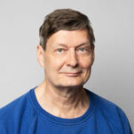 Jari Aalto, verkkopäätoimittaja