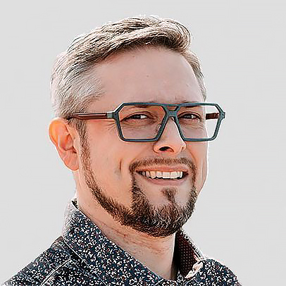 Martin Brandt, liiketoimintapällikkö