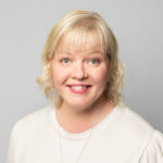 Nina Alsi, markkinointisuunnittelija