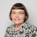 Tiina Rintanen, viestintäpäällikkö