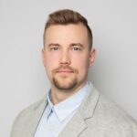 Ari Lintilä, asiantuntija