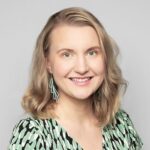 Auli Ülle, asiantuntija