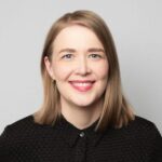 Elina Muurimäki, johtava asiantuntija