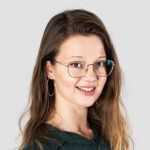 Elina Silvola, asiantuntija