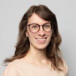 Erika Rikberg, asiantuntija