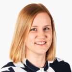 Maiju Haltia-Nurmi, asiantuntija