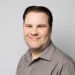 Harri Heinaro, johtava asiantuntija