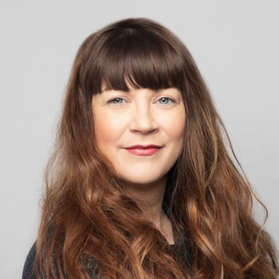 Heli Litja, johtava asiantuntija