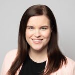 Jaana Federley, asiantuntija