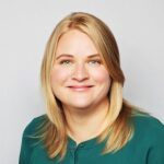 Jenni Marsio, asiantuntija