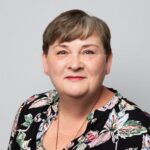 Leila Timonen, viestintäpäällikkö