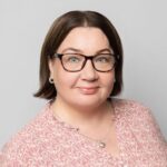 Marjo Savivainen, koordinaattori