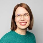 Milka Taipale, koordinaattori