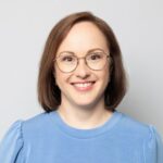 Nina Vaasvainio, koordinaattori