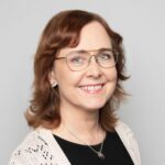 Paula Eskola, johtava asiantuntija